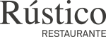 Restaurante Rústico